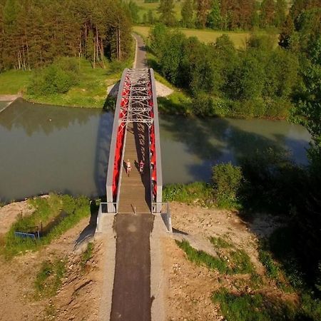 Apartament Rodzinny Nowy Targ Kültér fotó