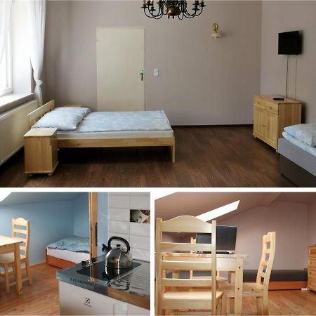 Apartament Rodzinny Nowy Targ Kültér fotó