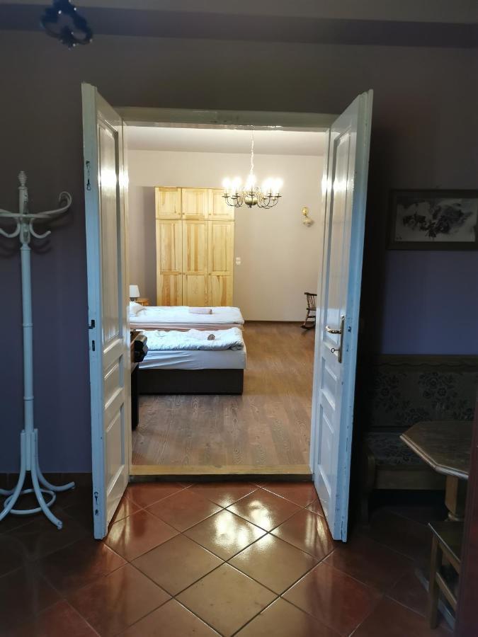 Apartament Rodzinny Nowy Targ Kültér fotó