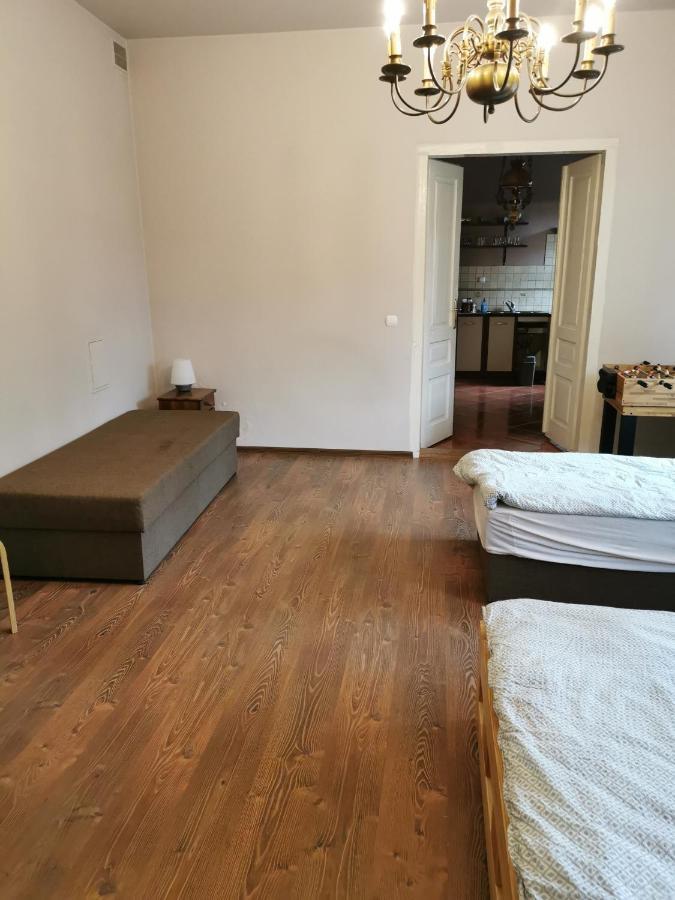 Apartament Rodzinny Nowy Targ Kültér fotó