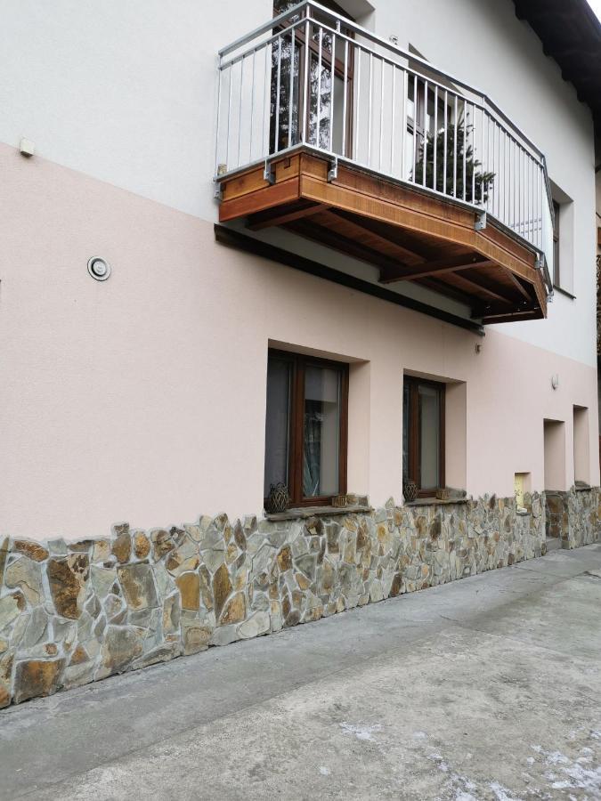 Apartament Rodzinny Nowy Targ Kültér fotó