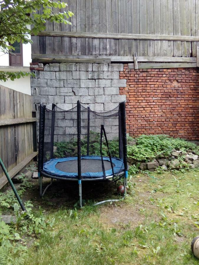 Apartament Rodzinny Nowy Targ Kültér fotó