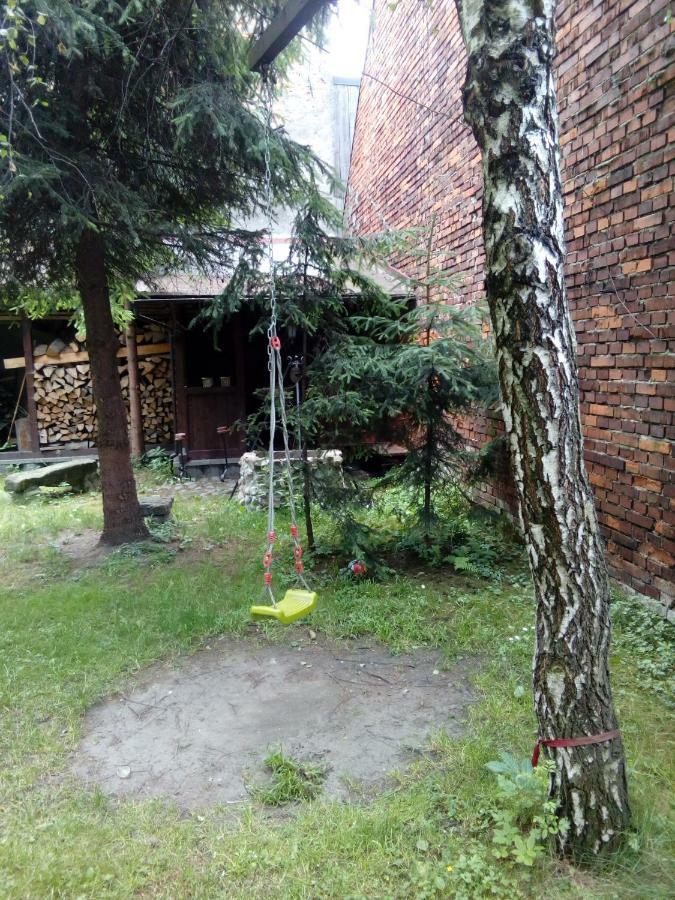 Apartament Rodzinny Nowy Targ Kültér fotó