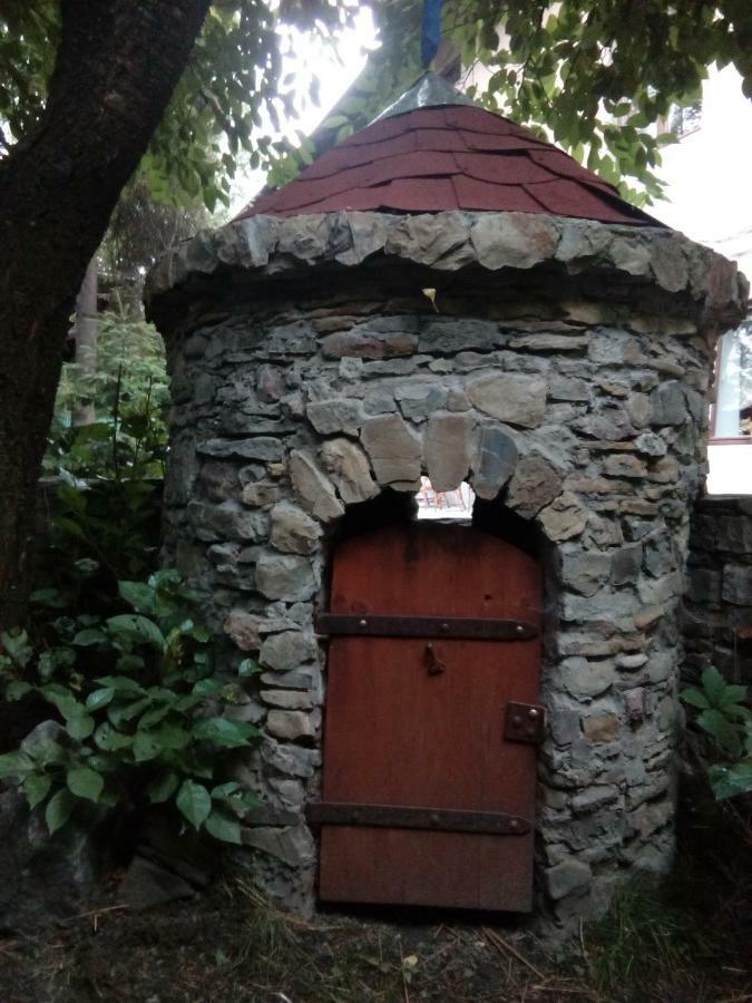 Apartament Rodzinny Nowy Targ Kültér fotó