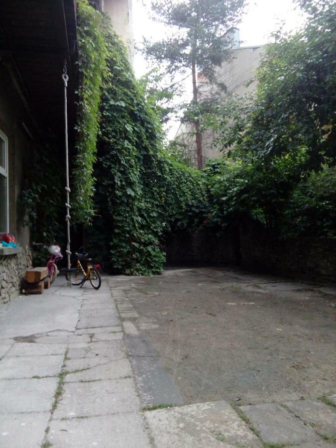Apartament Rodzinny Nowy Targ Kültér fotó