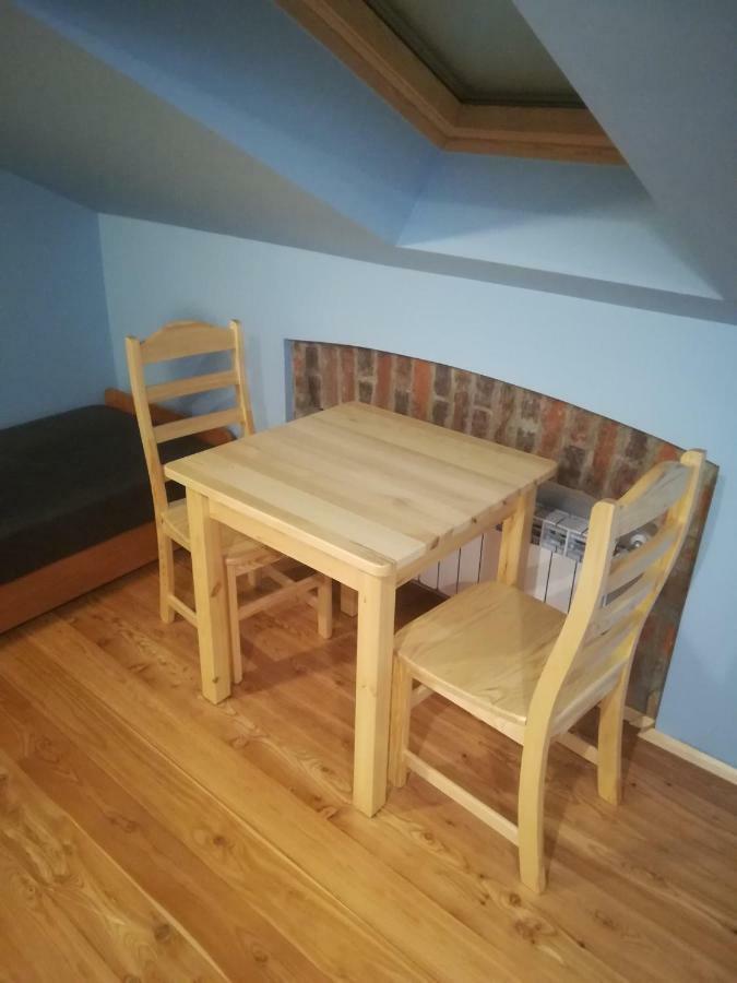 Apartament Rodzinny Nowy Targ Kültér fotó