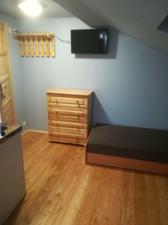 Apartament Rodzinny Nowy Targ Kültér fotó