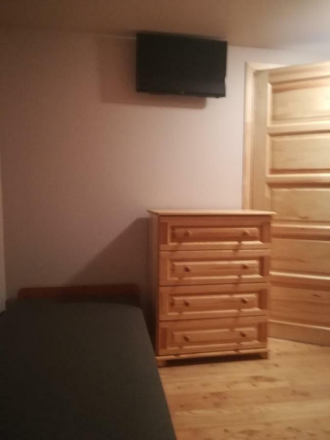 Apartament Rodzinny Nowy Targ Kültér fotó