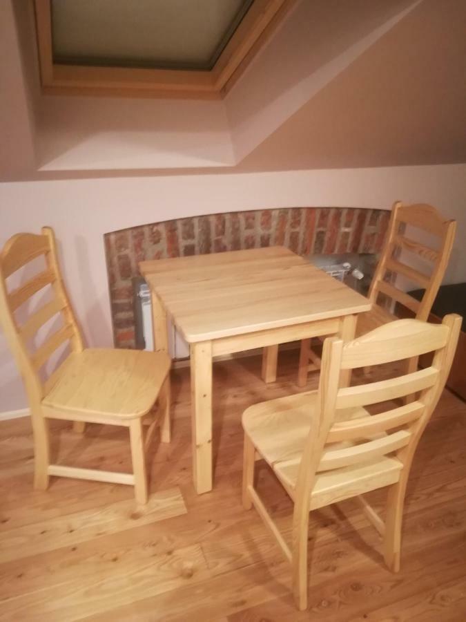 Apartament Rodzinny Nowy Targ Kültér fotó