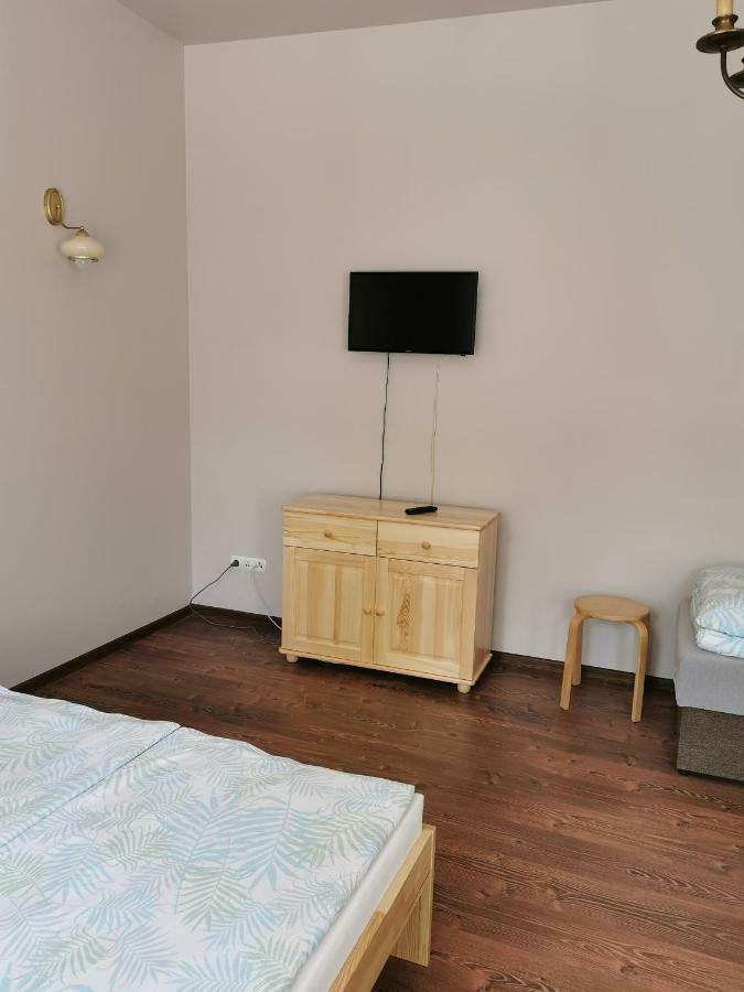 Apartament Rodzinny Nowy Targ Kültér fotó
