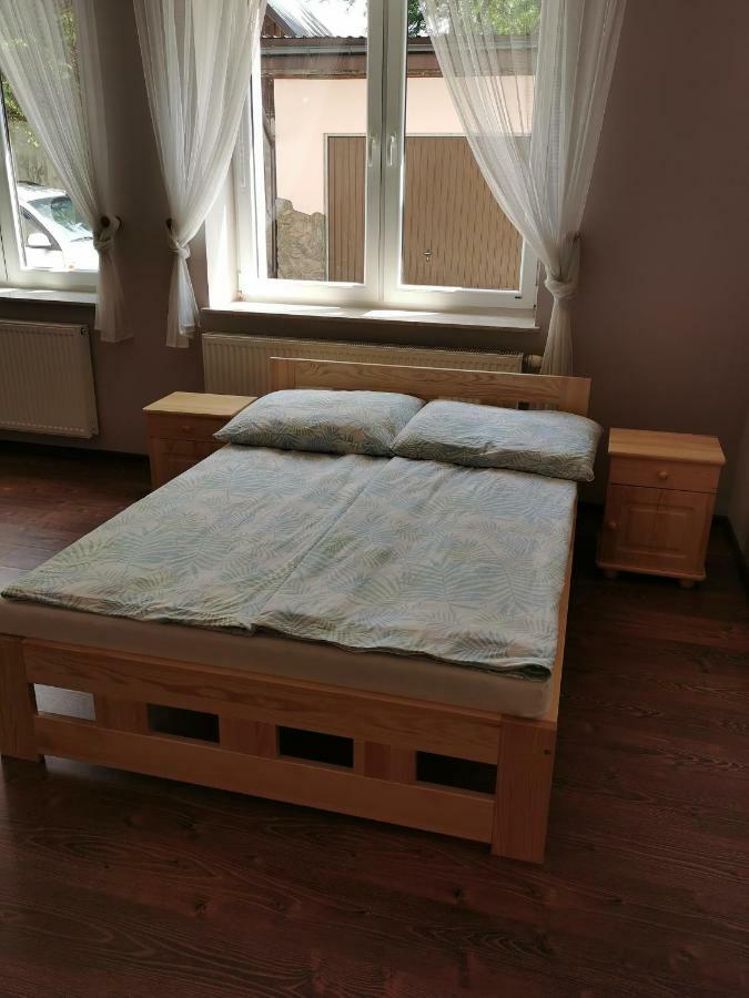 Apartament Rodzinny Nowy Targ Kültér fotó