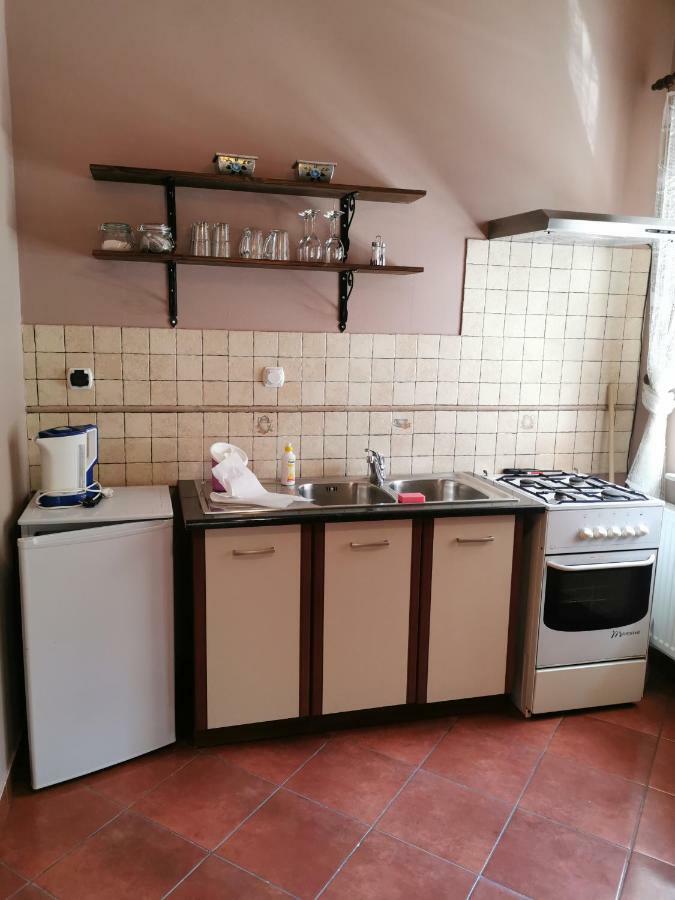 Apartament Rodzinny Nowy Targ Kültér fotó