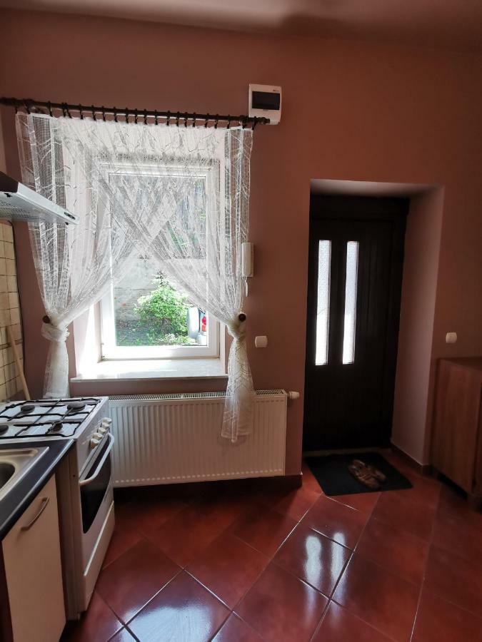 Apartament Rodzinny Nowy Targ Kültér fotó