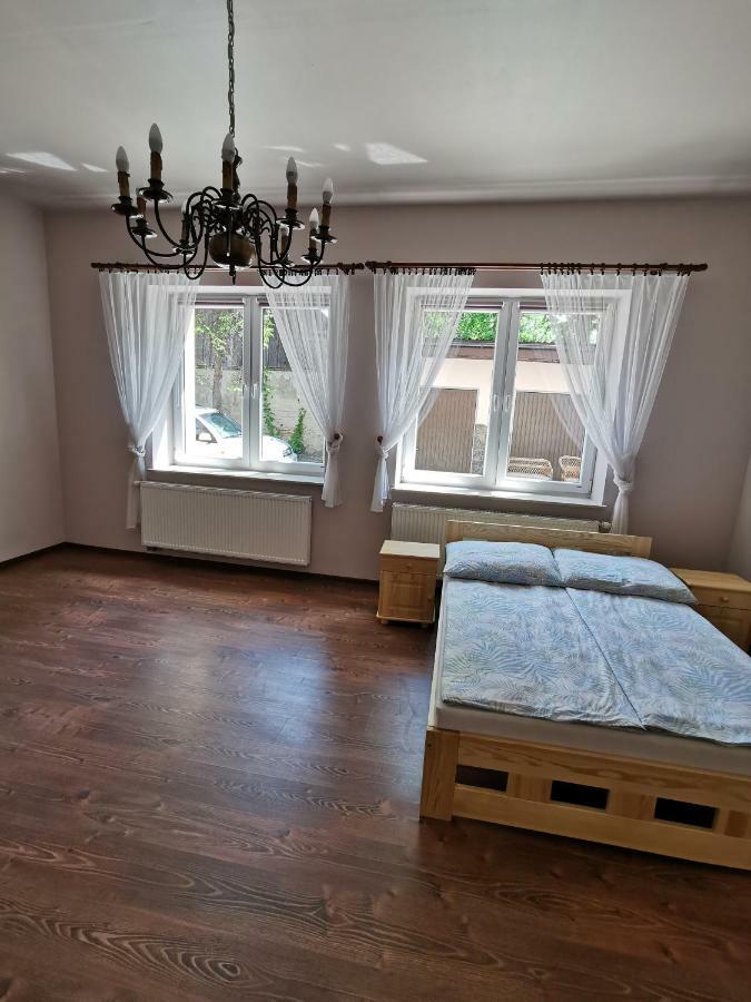 Apartament Rodzinny Nowy Targ Kültér fotó