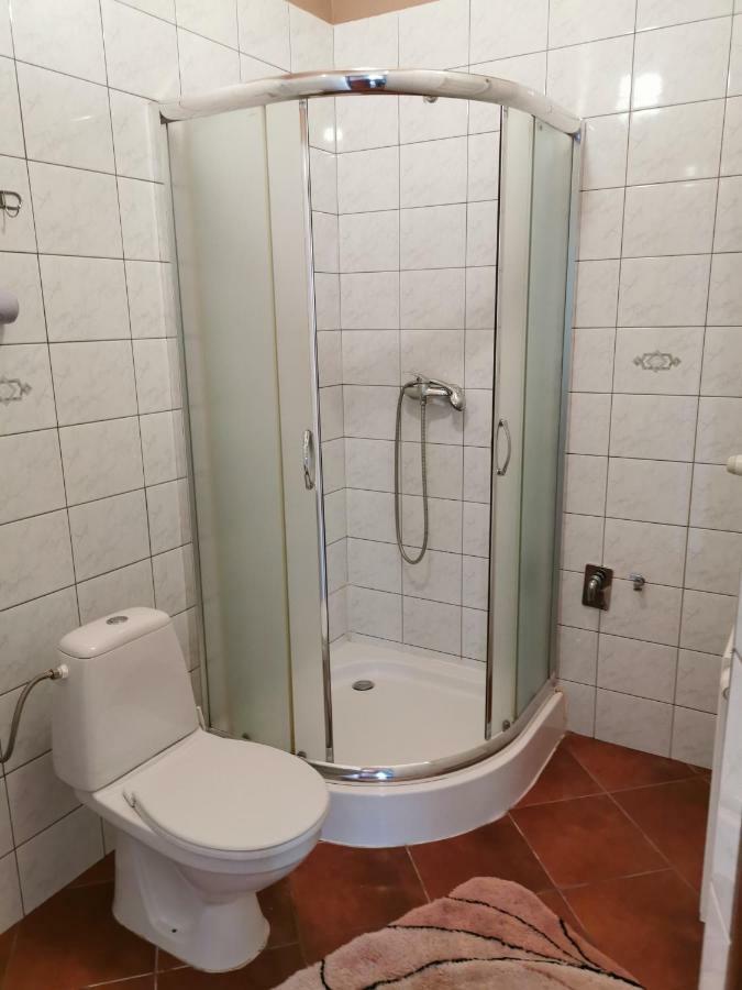 Apartament Rodzinny Nowy Targ Kültér fotó