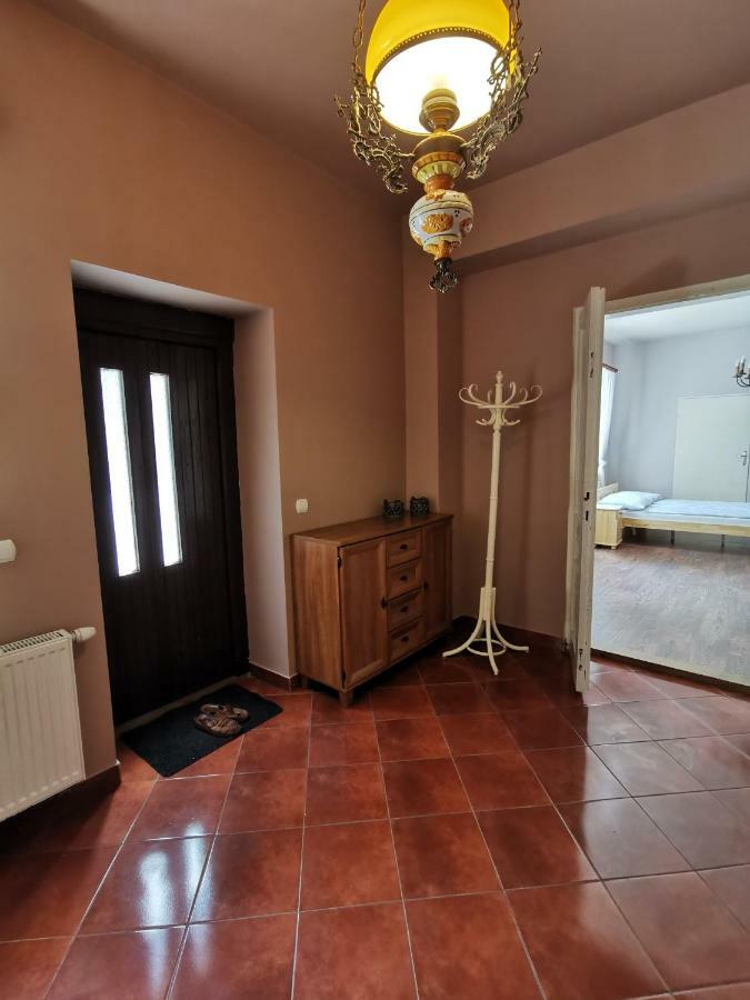 Apartament Rodzinny Nowy Targ Kültér fotó