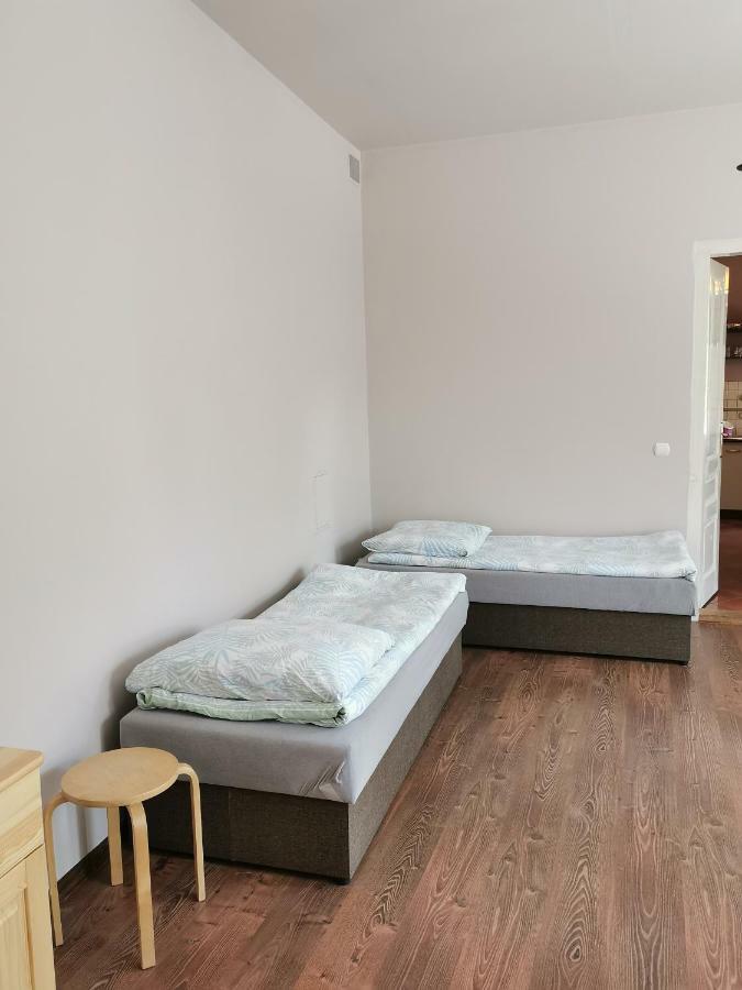 Apartament Rodzinny Nowy Targ Kültér fotó