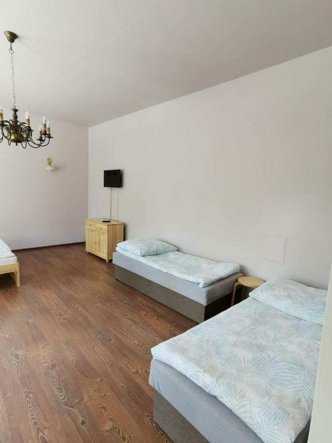 Apartament Rodzinny Nowy Targ Kültér fotó