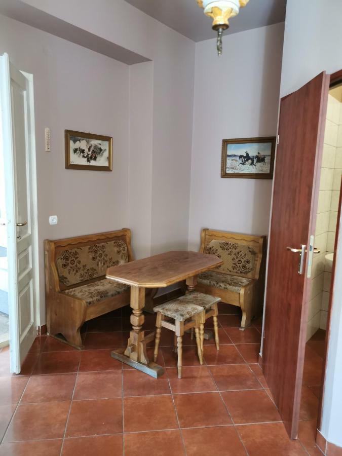 Apartament Rodzinny Nowy Targ Kültér fotó