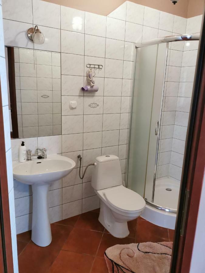 Apartament Rodzinny Nowy Targ Kültér fotó