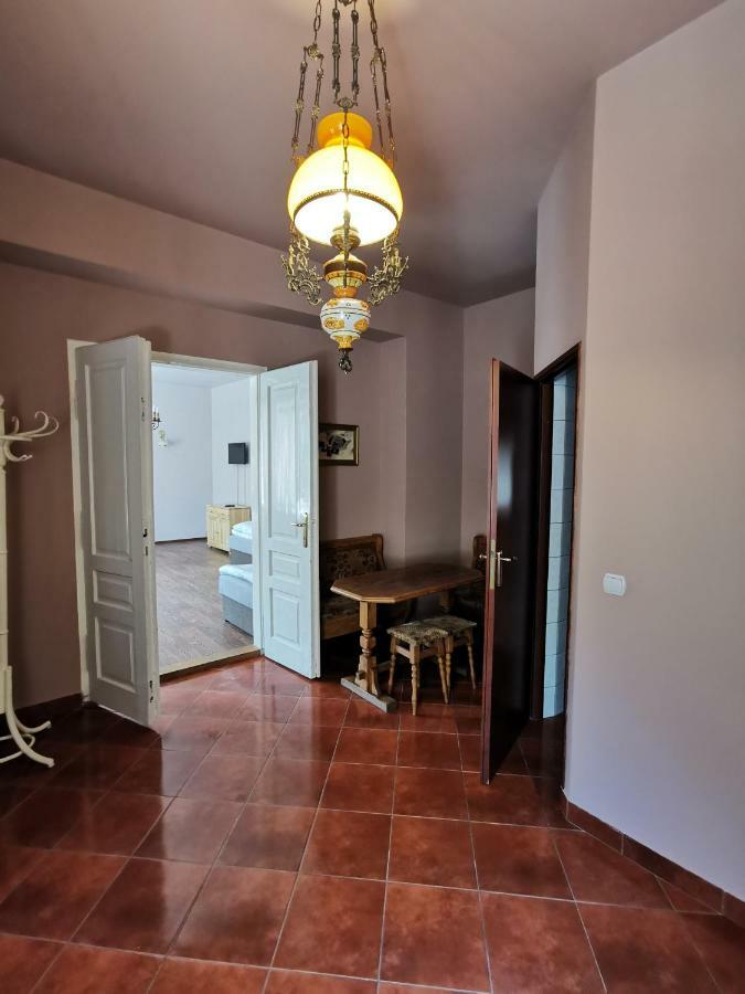 Apartament Rodzinny Nowy Targ Kültér fotó