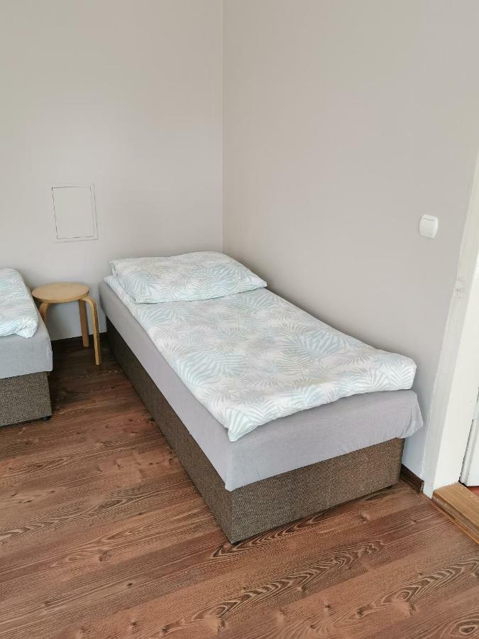 Apartament Rodzinny Nowy Targ Kültér fotó