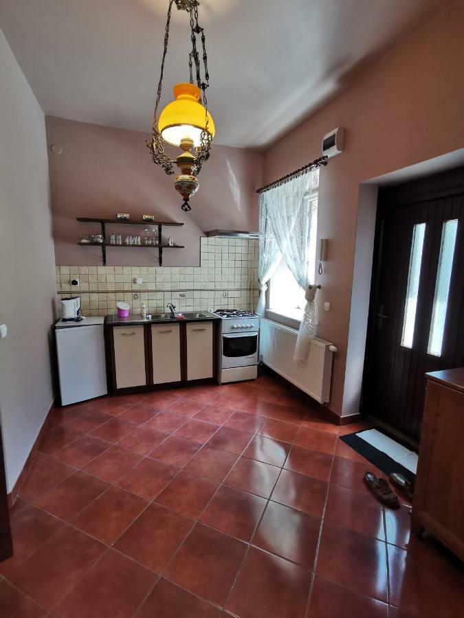 Apartament Rodzinny Nowy Targ Kültér fotó