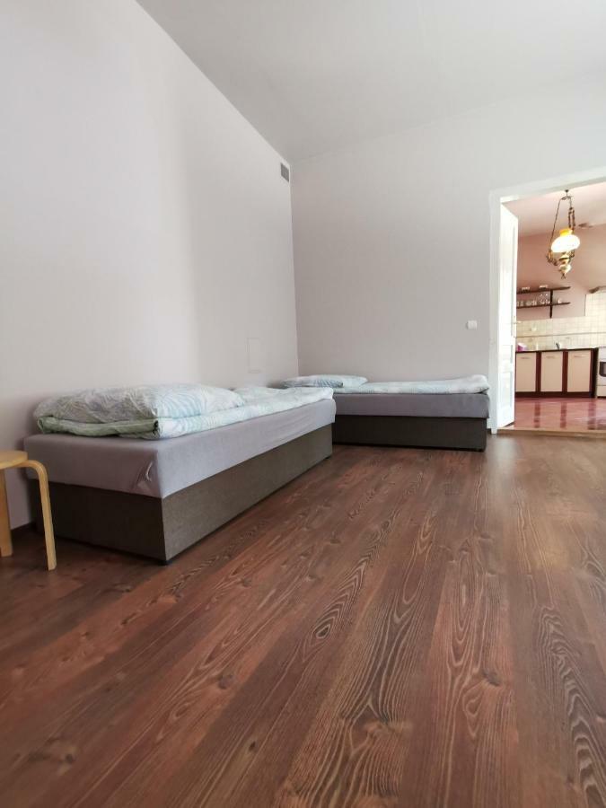 Apartament Rodzinny Nowy Targ Kültér fotó