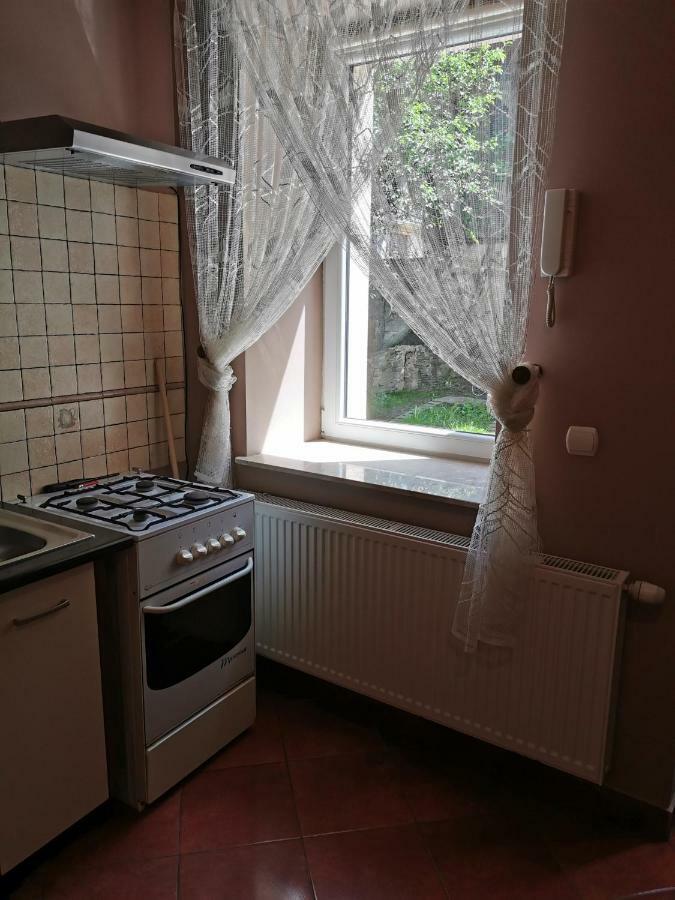 Apartament Rodzinny Nowy Targ Kültér fotó