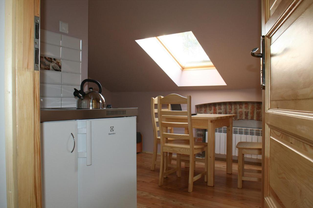 Apartament Rodzinny Nowy Targ Kültér fotó