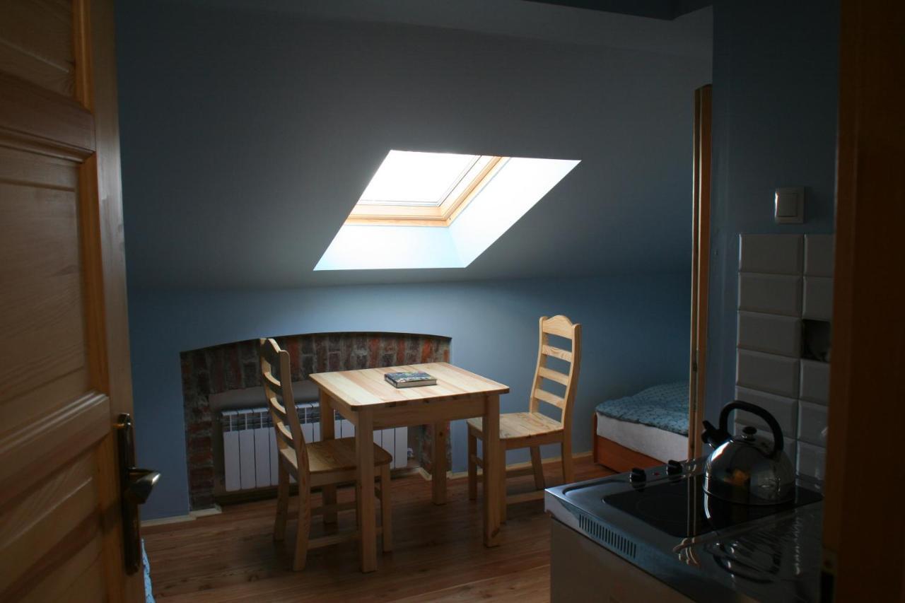Apartament Rodzinny Nowy Targ Kültér fotó
