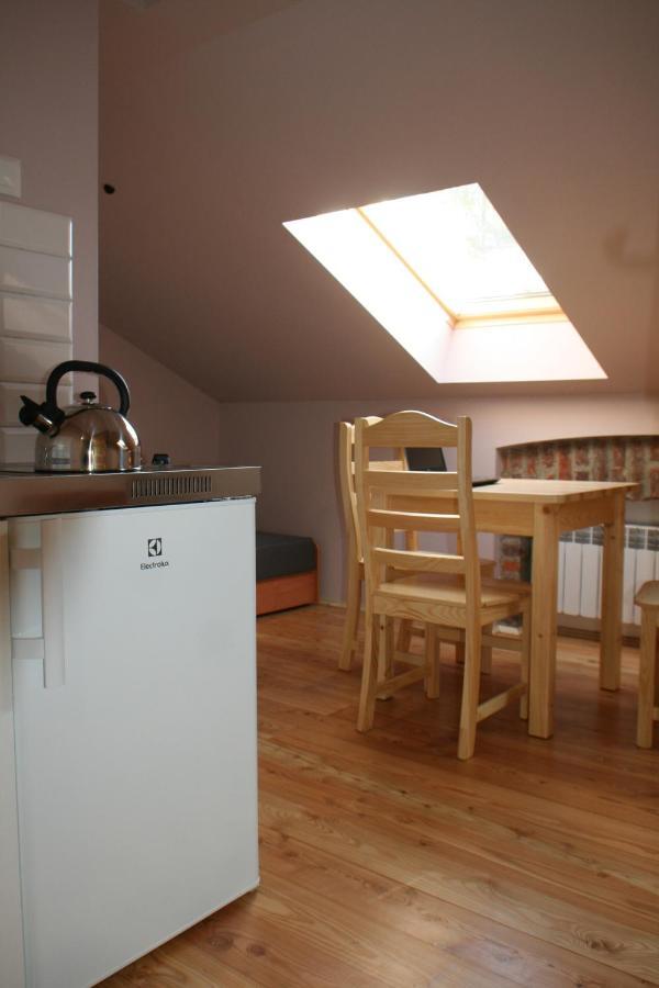 Apartament Rodzinny Nowy Targ Kültér fotó