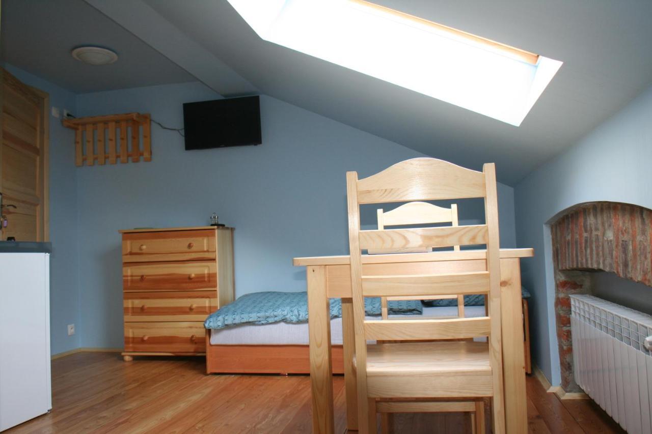 Apartament Rodzinny Nowy Targ Kültér fotó