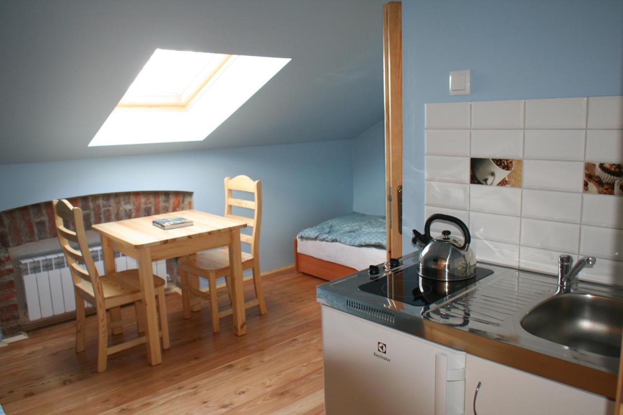 Apartament Rodzinny Nowy Targ Kültér fotó